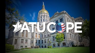 2024 ATU Legislative Conference  COPE [upl. by Jecoa]