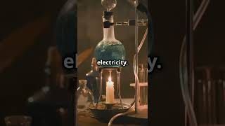 Who Invented the Electric Battery ⚡ [upl. by Terrill]