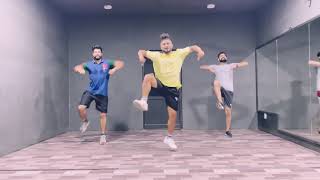 Phatte chuk di  pbn amp raj bains  bhangra  ajay rana  ajay dance studio  choreography [upl. by Naylor]