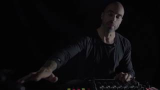 Chris Liebing A Hybrid Setup  Native Instruments [upl. by Attennot]