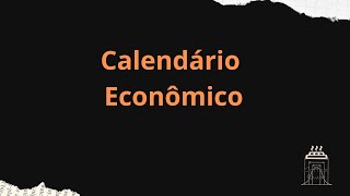 Calendário Economico  ADP x Payroll [upl. by Irat]