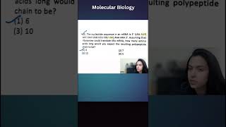 Protein Synthesis  Translation shorts [upl. by Nauht]