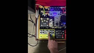 Strymon Volante Crash Course [upl. by Goldner998]