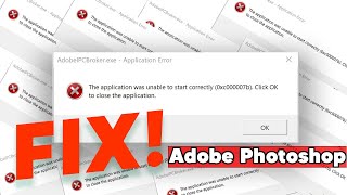 AdobeIPCBrokerexe – What is it How to Fix Error amp Remove it [upl. by Kcorb757]