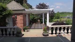 8 Navesink Avenue Estate Rumson NJ [upl. by Adnawot591]