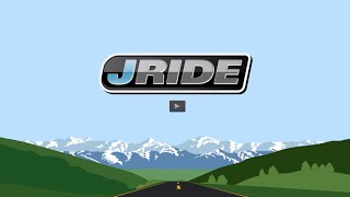 JRide for Jayco Motorhomes  Jayco RV [upl. by Chiarra]