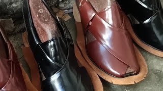 Hand made shoes is live usa bangladesh germany rassia india ukraine boots [upl. by Yniattirb]