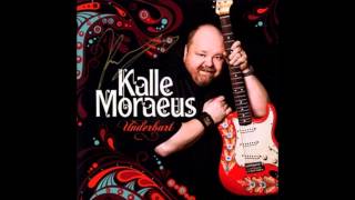 Kalle Moraeus  Underbart [upl. by Naryt336]