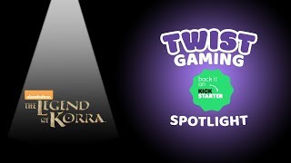 Spotlight The Legend of Korra ProBending Arena  Gameplay [upl. by Krishna]