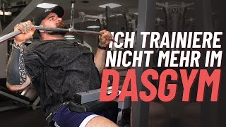 TRAINING IM ZWEITGYM  Oberkörper 20 [upl. by Bryn]