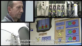 Technicien ne supérieur e en automatique et informatique industrielle [upl. by Enait]