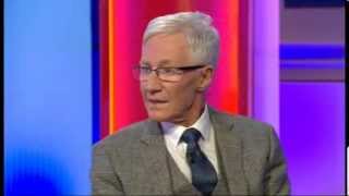 One Show Paul OGrady tells it like it is again Go on Paul [upl. by Aletha]