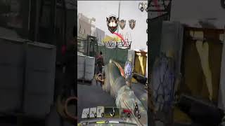 Jugando COD mobile codm shortsyoutube callofdutymobilelatam [upl. by Biagi]