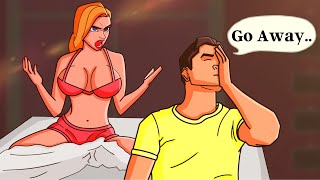 7 Narcissistic Tactics Women Use to Control Sigma Males [upl. by Shawna]