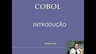 Aprenda COBOL  Introdução ao COBOL [upl. by Aivatnahs]