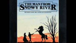 The Man from Snowy River 8 Jessicas Sonata [upl. by Oringas677]