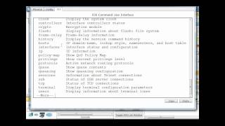 Cisco IOS CLI for beginners  Part 1 [upl. by Enaz]