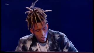 BGT 2017 FINAL  TOKIO MYERS [upl. by Severson596]