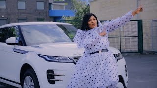 YEHOWA NE MABANKESE official Video Deaconess Mary Sekyere ft Rev Mensah Bonsu [upl. by Navar]