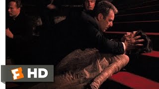 Mary is Hit  The Godfather Part 3 1010 Movie CLIP 1990 HD [upl. by Sallee]