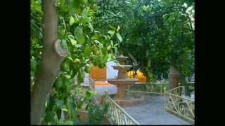 Riad EL Aissi  Taroudant [upl. by Aiki]