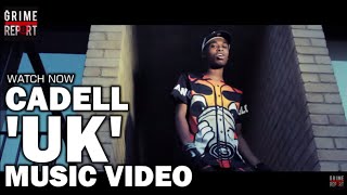 Cadell  UK Music Video CadellOfficial [upl. by Aicert]