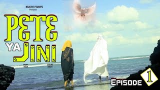 PETE YA JINI PART 1 LATEST FILMSWAHILI MOVIE [upl. by Yeleak]