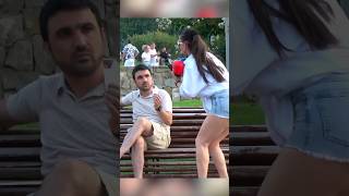 Where did she take the balloons🤣🤣 funny prank jokes comedy [upl. by Roumell]