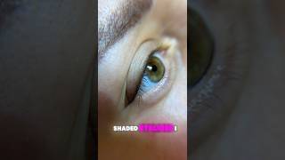 Shaded eyeliner Soft permanent makeup [upl. by Roumell]