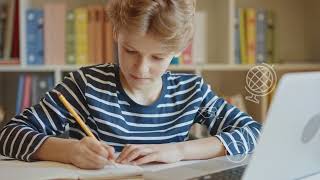 Build Learning Skills and Confidence with Homeschooling  Time4Learning [upl. by Ing]