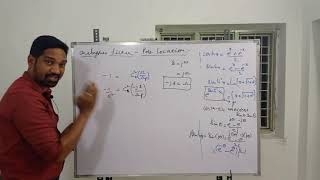 EE407 dsp Chebyshev filter design using impulse invariance method [upl. by Vernita983]