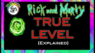 Rick and Morty in real life  Action movie trailer [upl. by Maleen]