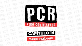 CAPÍTULO 14 PCR  MARIO PEÑAFIEL [upl. by Rudyard]