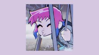 Ramona Flowers Playlist [upl. by Annuahs]