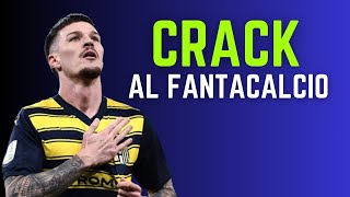 5 CRACK allASTA del FANTACALCIO  Guida allAsta del Fantacalcio 202425 [upl. by Fowle]