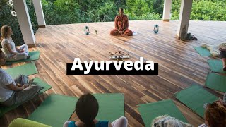 Best Ayurveda Retreat Sri Lanka  Ayurveda Retreat amp Detox in Sri Lanka [upl. by Millwater]