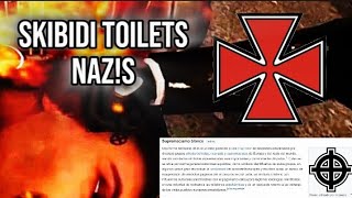 INFORMACIÓN OFICIAL DE SKIBIDI TOILET POR DAFUQBOOM [upl. by Nnilsia]