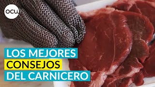 Los mejores consejos del carnicero [upl. by Ekeiram]