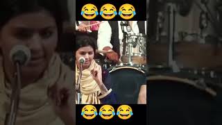 NOORAN SISTERS FUNNYDEO S 4T fsut noran sister funny song videoshorts [upl. by Nyrak995]