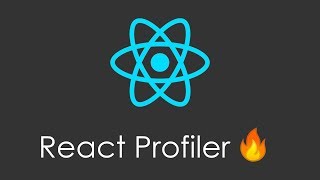 How to use the React Profiler to find and fix Performance Problems [upl. by Nodnyl]