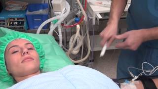 Live Anesthesia 3  Narcosis Surgical [upl. by Katalin155]