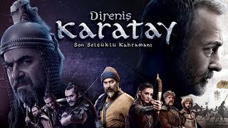 Direniş Karatay Turkey Movie  Urdu Subtitle [upl. by Itsa]