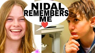 Nidal Wonder CONFIRMS THAT He REMEMBERS Salish Matter After BRAIN SURGERY 😱😳 With Proof [upl. by Tnomed942]