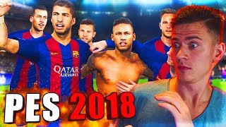 PES 2015 Gameplay PC HD 1080p [upl. by Ayikan]