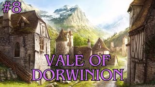 Total War Medieval II  Divide amp Conquer V5  Vale of Dorwinion  Part 8 [upl. by Batory]