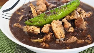 EASIEST DINUGUAN RECIPE [upl. by Arammat]