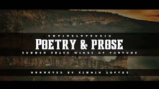 Poetry amp Prose  Winds of Fortune  386YE Summer Solstice [upl. by Laval]