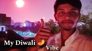 My Diwali Experience 🤗  Special Vibe of Diwali 2024  Sourav Joshi Vlogs  Rohit VloggerMrBeast [upl. by Akit]