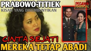 AIR MATA TITIEK SOEHARTO quotJIKA TIDAK DENGANMU MAKA TIDAK DENGAN SIAPAPUNquot [upl. by Yadnus750]