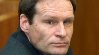 Der Kannibale von Rotenburg  Armin Meiwes  Dokumentation Deutsch HD [upl. by Nodal]